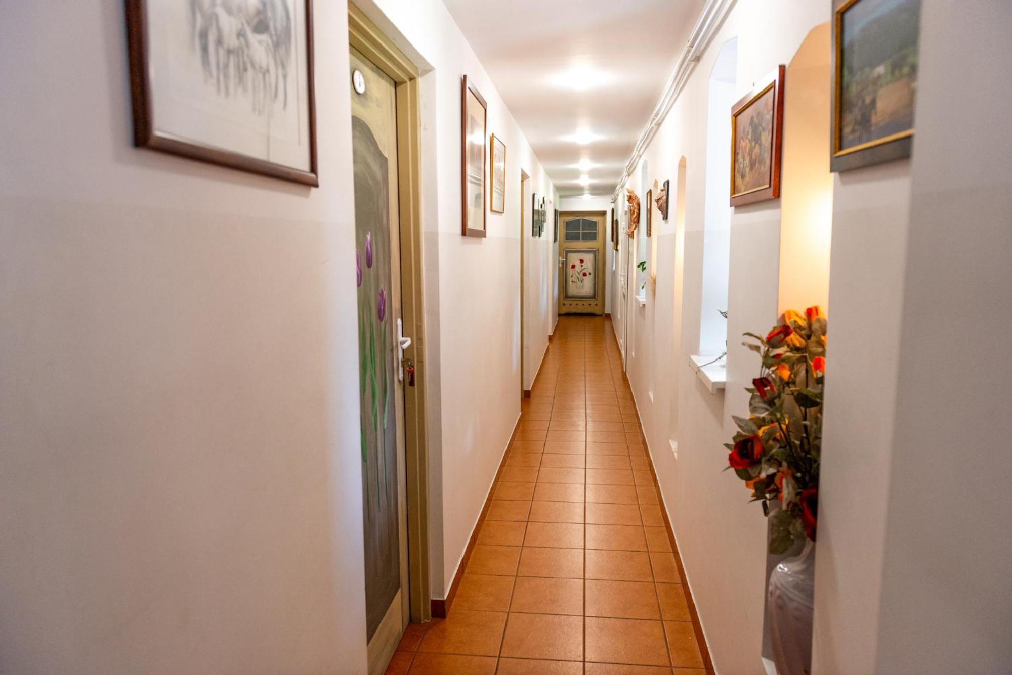 Agroturystyka Hanka I Jurek Boruja Εξωτερικό φωτογραφία